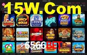 Ofertas Imperdíveis na 6566Bet: Promoções e Bônus Que Valem a Pena