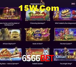 A Experiência Imersiva dos Cassinos Ao Vivo no 6566Bet