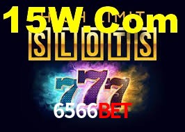 Sinta a adrenalina dos jogos de cassino com 6566Bet