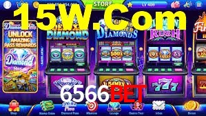 Live Casino 6566Bet
