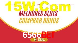 6566Bet: Jogos de Caça-Níqueis-Altas Recompensas, Roleta-Velocidade, Blackjack-Desafios Máximos