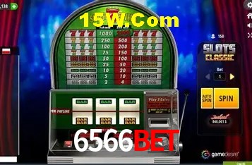 A Popularidade dos Caça-Níqueis no 6566Bet