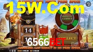 Daily Bonuses 6566Bet