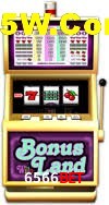 Welcome Bonus 6566Bet