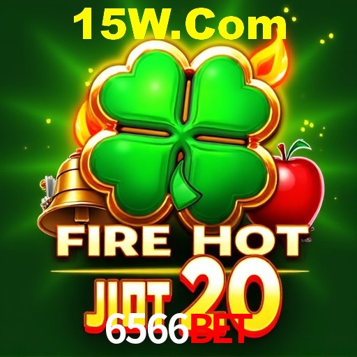 Descubra o Mundo do Cassino Online com 6566Bet